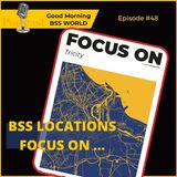 #48 BSS Locations – Focus on TriCity POLAND