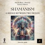 Shamanism__A Bridge Between Two Worlds