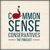 The Common Sense Conswrvatives