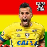 #68. A entrevista mais sincera da carreira do Fábio! - Bolívia Talk Show
