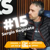 Sergio Reginato - CMTalks #15