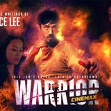 Warrior: la serie tv ideata da Bruce Lee è una fottutissima bomba