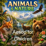 Aesop for Children - Aesop