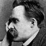 Nietzsche: "Dios ha muerto".