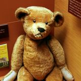 Teddy's Bear