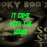 True Scary Stories from Oregon | It Came With the House