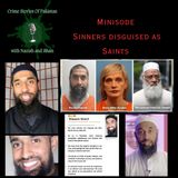 Minisode 10: Sinners Disguised as Saints