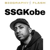 SSGKobe Biography Flash: The Full Story Starts Now