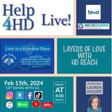 Layers of Love with Dave, Susie and Erika