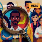 #587: Os Bastidores da Produção de Elenco