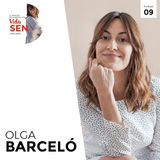 La exploración interior con Olga Barceló