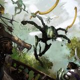 Gli ultimi filibustieri - Calce e fossili Ep.5