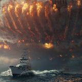 #sa Gli alieni tornano