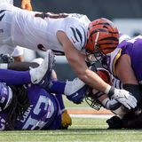 Purple People Eaters: Vikings vs Cardinals Preview! Recap Penalty Ridden Loss To Bengals!
