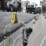 Baja 5.6 % la sensación de inseguridad en México