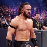 Wrestling 2 the MAX EP 268 Pt 1: Neville Wants His Release, Conor McGregor at Wrestlemania 34?, and Ring of Honor TV Review