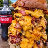 Episode 22 - Fast Food in Moderation Podcast