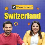 The Switzerland No One Talks About | Beyond Seasons | Where to Next? | Veena World
