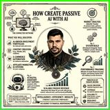 How Create Passive with AI