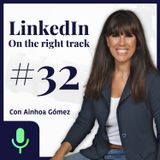 #32 Tipos de usuarios en LinkedIn