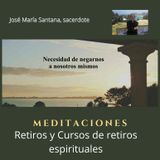 Necesidad de negarnos a nosotros mismos