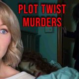 You Won_t Believe These PLOT TWIST Murder Cases