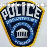 Arlington Crime Spike_ Causes, Consequences & Future Outlook