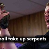 Why These Christians Worship with Deadly Snakes