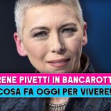 Irene Pivetti, Dal Potere Alla Bancarotta: Ecco Cosa Fa Oggi Per Vivere!