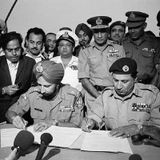 जब पाकिस्तान के आर्मी चीफ़ और 93 हजार सैनिकों ने किया था भारत के आगे आत्मसमर्पण। Vijay Diwas By Devraj Dangi