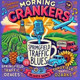Free Seeds for Your Garden, Toronto Plane Crash Miracle & Springfield Traffic Blues!