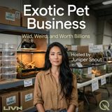 Exotic Pet Business - Scroll, Tap, Buy: How Social Media Built a Marketplace