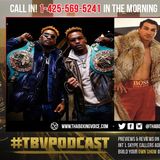 ☎️Can Charlo Brother’s Be as Big or Bigger Than The Legacy Of Klitschko Brother’s❓