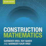 Construction Mathematics