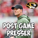 Oklahoma Head Coach Brent Venables Missouri Post Game Press Conference