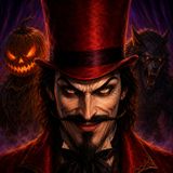 The Monsters' Halloween Revue | 7 Scary Stories: Pumpkin Man & Werewolves