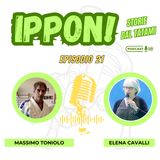 #21 Massimo Toniolo: Dal dojo alla prestazione agonistica