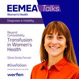 Women's Health - Beyond Compatibility - Transfusion in Women’s Health