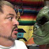 Iggy Garcia LIVE Episode 73 ”Area 51.”