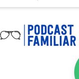 Podcast Familiar Ep 13. T1.Emilio habla del PlayStation