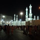 2024 Hajj: 3rd flight from Birnin Kebbi arrives in Saudi Arabia