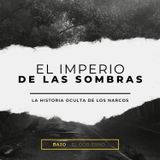 El origen del narcotráfico en México