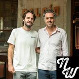 Episode #121: Lucio and Pablo Usobiaga