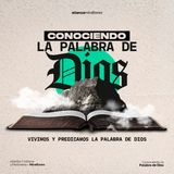 Conociendo la Palabra de Dios | 2. Resultados de practicar la Palabra de Dios | Juan Valle (2024)