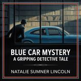 Blue Car Mystery: A Gripping Detective Tale | Chapter 20: A Coded Message