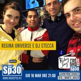 RikyJay Radio Show - ST.4 N.23 - ospiti Regina Universe e Dj Stecca