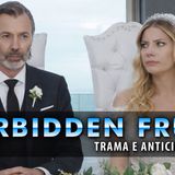 Forbidden Fruit: Yildiz Accetta Di Sposare Nadir!