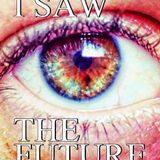 Rob McConnell Interviews - SOPHY JONES - I Saw The Future
