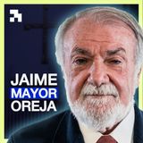JAIME MAYOR OREJA: La Verdad del 11M, ETA y España Está Anestesiada | Aladetres 136