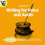 Writing for Voice and Audio